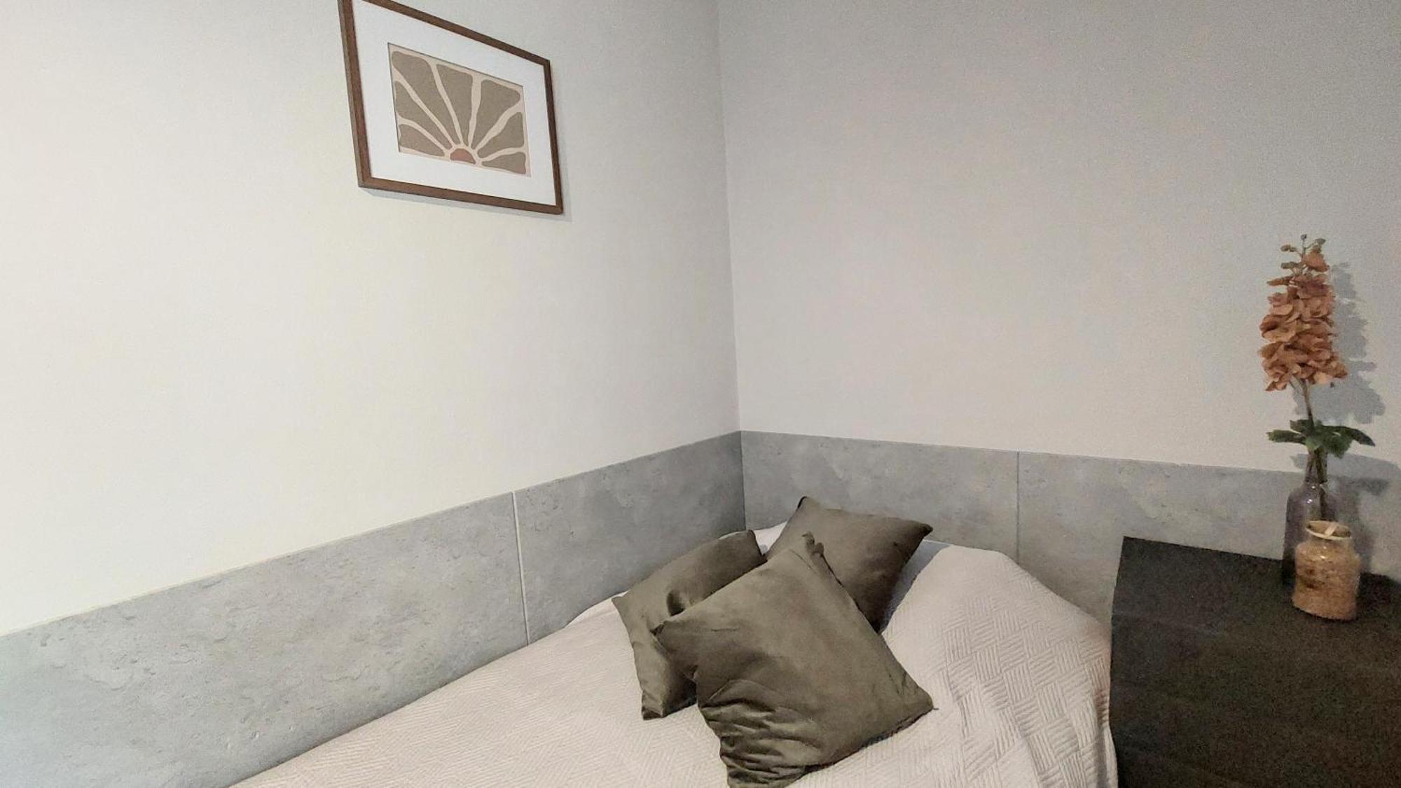 אפרטהוטל סטאראצ'וביצה Azylw25 מראה חיצוני תמונה